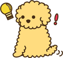 poo-tan sticker #6570375