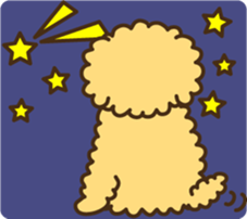 poo-tan sticker #6570376