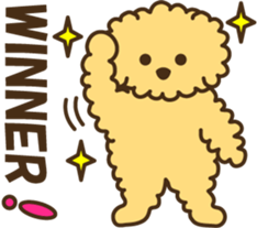 poo-tan sticker #6570377