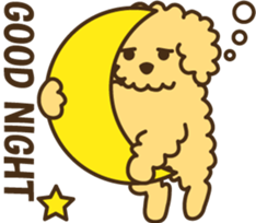poo-tan sticker #6570378