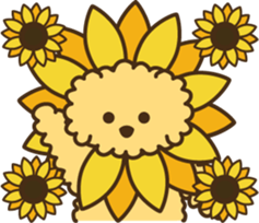 poo-tan sticker #6570380