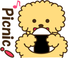 poo-tan sticker #6570382