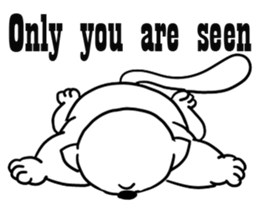 Big Fat Cat sticker #6570979