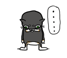 japanesedog Natsu sticker #6571227