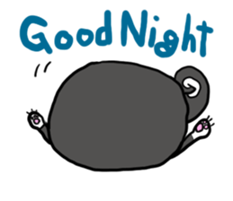 japanesedog Natsu sticker #6571229