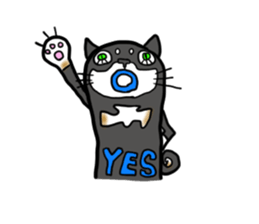 japanesedog Natsu sticker #6571231