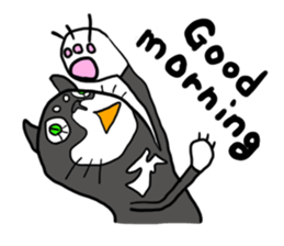 japanesedog Natsu sticker #6571232