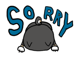 japanesedog Natsu sticker #6571233