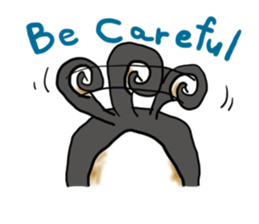 japanesedog Natsu sticker #6571235