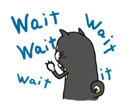 japanesedog Natsu sticker #6571238