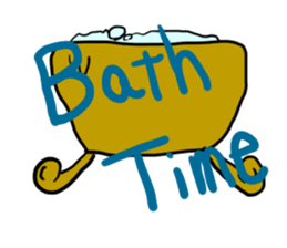 japanesedog Natsu sticker #6571240