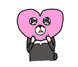 japanesedog Natsu sticker #6571242