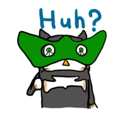 japanesedog Natsu sticker #6571243