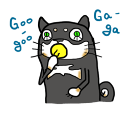 japanesedog Natsu sticker #6571254