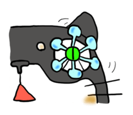 japanesedog Natsu sticker #6571256