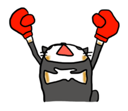 japanesedog Natsu sticker #6571259