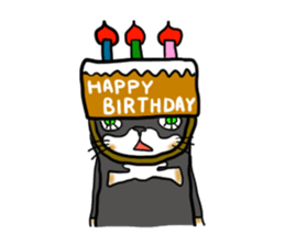 japanesedog Natsu sticker #6571260