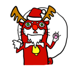 japanesedog Natsu sticker #6571261