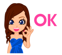 Girls' Night Out 4 sticker #6571384