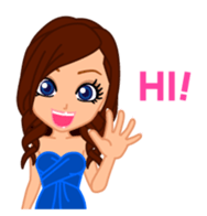 Girls' Night Out 4 sticker #6571391