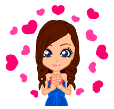 Girls' Night Out 4 sticker #6571394