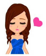 Girls' Night Out 4 sticker #6571395