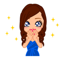 Girls' Night Out 4 sticker #6571397