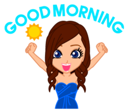 Girls' Night Out 4 sticker #6571401