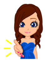 Girls' Night Out 4 sticker #6571413