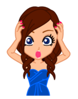 Girls' Night Out 4 sticker #6571414