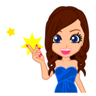 Girls' Night Out 4 sticker #6571418