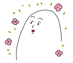 Let's go ! EGG-MAN ! sticker #6571793