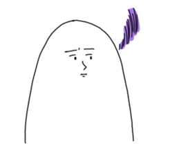 Let's go ! EGG-MAN ! sticker #6571799