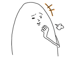 Let's go ! EGG-MAN ! sticker #6571801