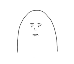 Let's go ! EGG-MAN ! sticker #6571816