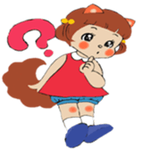 kawancochan sticker #6571997