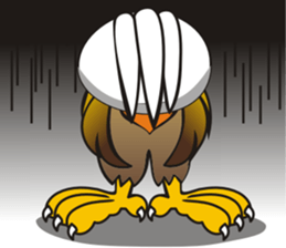 TongSuen Logistics sticker #6572065