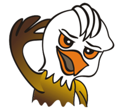 TongSuen Logistics sticker #6572066