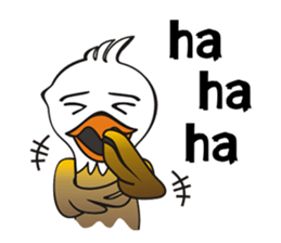 TongSuen Logistics sticker #6572070