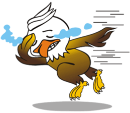 TongSuen Logistics sticker #6572071