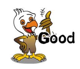 TongSuen Logistics sticker #6572077