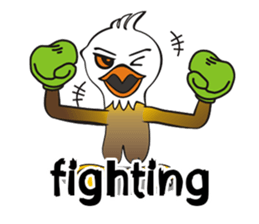 TongSuen Logistics sticker #6572079