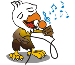 TongSuen Logistics sticker #6572080