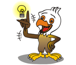 TongSuen Logistics sticker #6572083