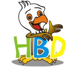 TongSuen Logistics sticker #6572086