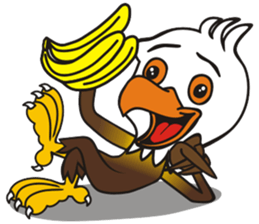 TongSuen Logistics sticker #6572088