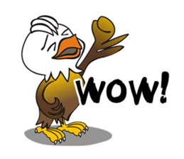 TongSuen Logistics sticker #6572090