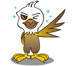 TongSuen Logistics sticker #6572092