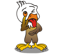 TongSuen Logistics sticker #6572095