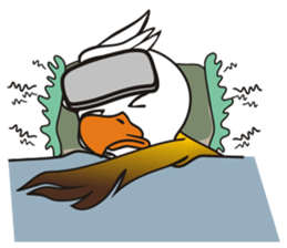 TongSuen Logistics sticker #6572100